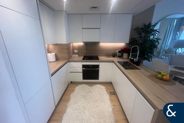 Vacant Now | Fully Upgraded | Open Views